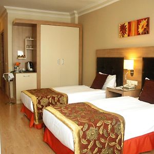 Chambre Supérieure